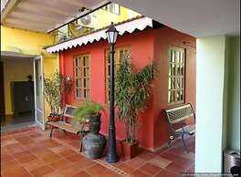 Hotel Miramar, Miramar Beach, Goa