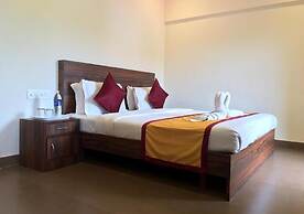 Hotel Miramar, Miramar Beach, Goa