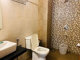 Hotel Miramar, Miramar Beach, Goa