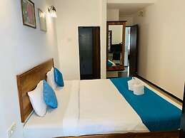 Hotel Miramar, Miramar Beach, Goa