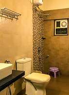 Hotel Miramar, Miramar Beach, Goa