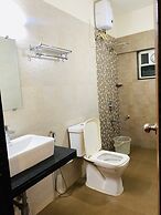 Hotel Miramar, Miramar Beach, Goa