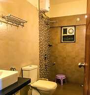 Hotel Miramar, Miramar Beach, Goa