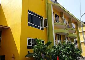 Hotel Miramar, Miramar Beach, Goa