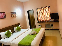 Hotel Miramar, Miramar Beach, Goa