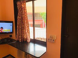 Hotel Miramar, Miramar Beach, Goa