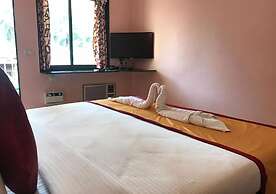 Hotel Miramar, Miramar Beach, Goa