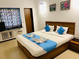 Hotel Miramar, Miramar Beach, Goa