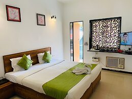 Hotel Miramar, Miramar Beach, Goa