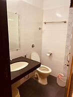 Hotel Miramar, Miramar Beach, Goa