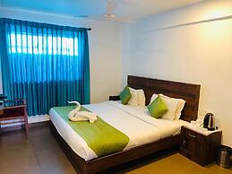 Hotel Miramar, Miramar Beach, Goa