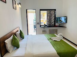 Hotel Miramar, Miramar Beach, Goa