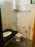 Hotel Miramar, Miramar Beach, Goa