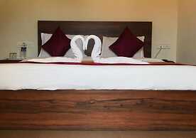 Hotel Miramar, Miramar Beach, Goa