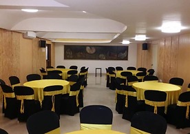 Hotel Miramar, Miramar Beach, Goa