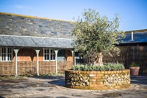 The Lodge Duxford