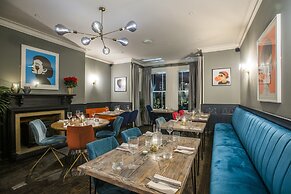 The Lodge Duxford