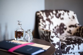 The Lodge Duxford