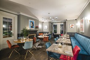The Lodge Duxford
