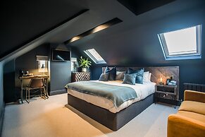 The Lodge Duxford