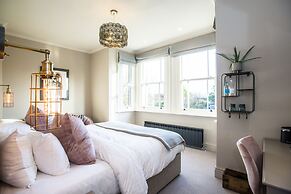 The Lodge Duxford