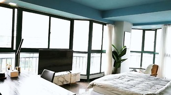 Ri Yue Xing Cheng Apartment 32