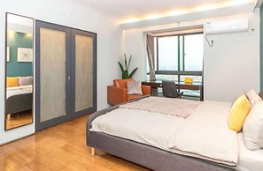 Ri Yue Xing Cheng Apartment 32