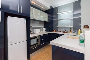 Ri Yue Xing Cheng Apartment 32