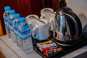 Lagoon Ngapali Beach Lodge