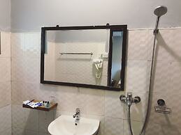 Lagoon Ngapali Beach Lodge