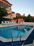 Erzurumlu Otel