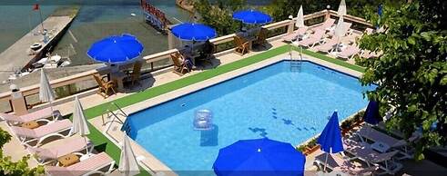 Erzurumlu Otel