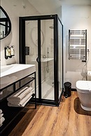 Duplo Charme Boutique Hotel