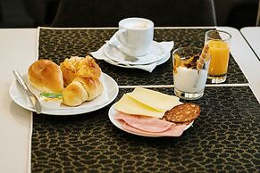 Duplo Charme Boutique Hotel