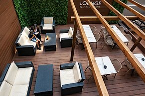 Duplo Charme Boutique Hotel