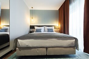 Duplo Charme Boutique Hotel