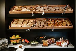 Duplo Charme Boutique Hotel