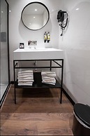 Duplo Charme Boutique Hotel