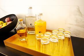 Duplo Charme Boutique Hotel