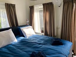 Guesthouse Villa De Eikhof
