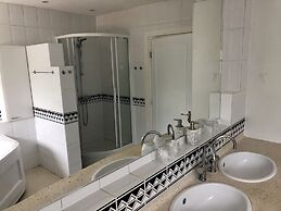 Guesthouse Villa De Eikhof