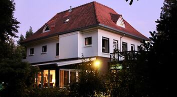 Guesthouse Villa De Eikhof