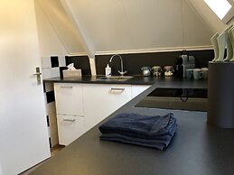 Guesthouse Villa De Eikhof