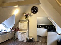 Guesthouse Villa De Eikhof