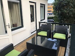 Guesthouse Villa De Eikhof