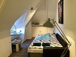 Guesthouse Villa De Eikhof