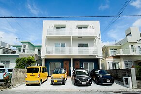 Makanalea Resort Okinawa