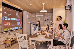 Makanalea Resort Okinawa