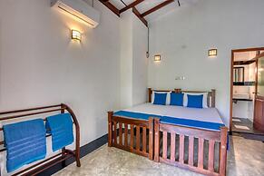 Blue Lotus Galle