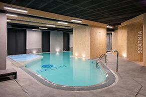 Blu Apartments